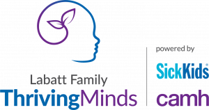 Labatt Family ThrivingMinds