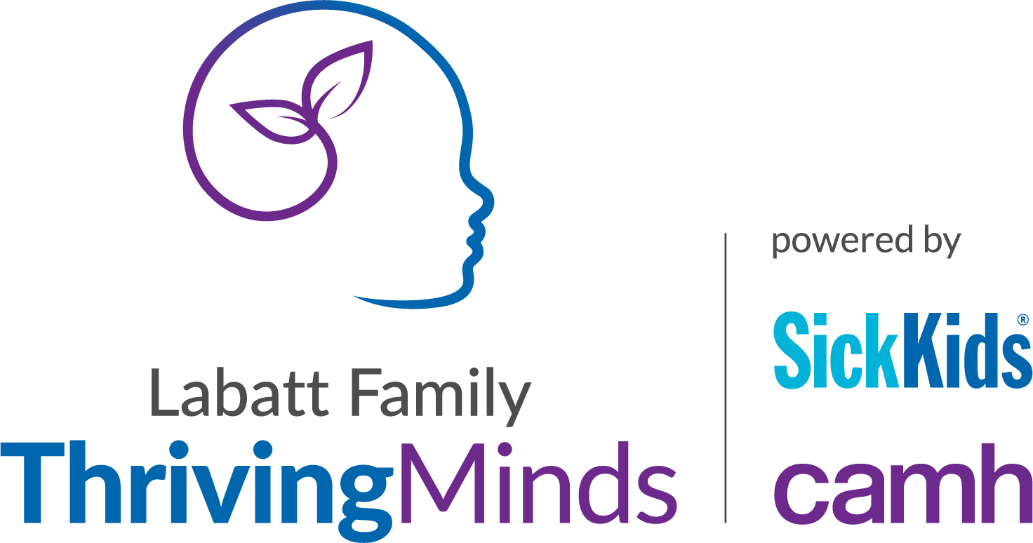Labatt Family ThrivingMinds